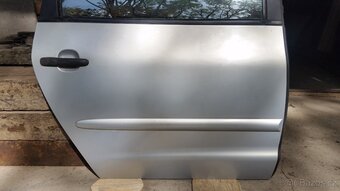dvere ford galaxy - sharan alhambra - 2