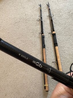 Sonik xtractor+ 6ft 3lb - 2