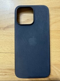 Apple iPhone 15 Pro Max Kryt - 2