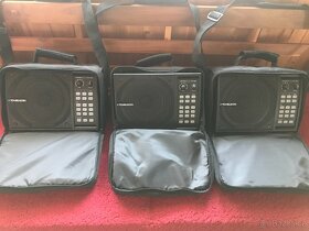 TC-HELICON VoiceSolo FX150 + přepravní polstrovaný bag - 2