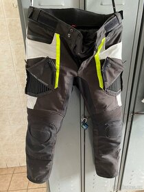Pánské kalhoty na motorku Rebelhorn - 2