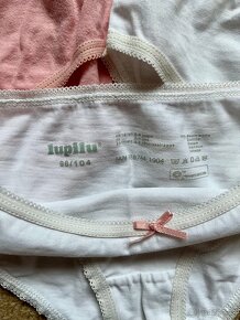 Kalhotky Lupilu - 2