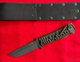 Prodám nový nůž Ontario Vulpine USA - 2
