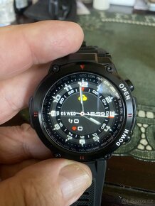 Chytré hodinky BlizWolf Sport - 2