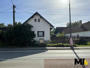 Prodej menšího RD o velikosti 72 m2 v obci Obrataň, Pelhřimo - 2
