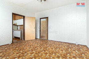 Prodej bytu 2+1, 44 m², Ostrava, ul. Horymírova - 2