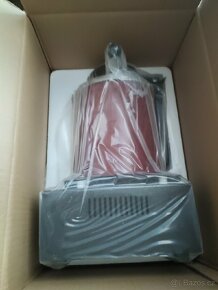 Nová tavící pec 1350 °C, až na 3 kg - 2