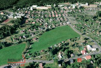 Prodej, pozemky/louka, 11634 m2, Rotava, Sokolov [ID 69881] - 2