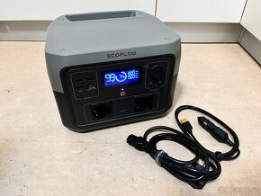 Ecoflow River 2 MAX (512 Wh) - 2
