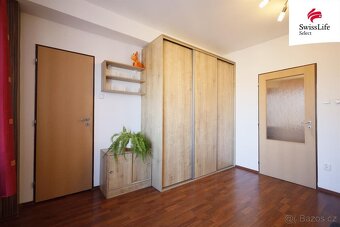 Prodej bytu 1+kk 25 m2 B. Smetany, Třešť - 2