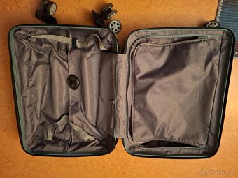 Samsonite Spinner 55/20 - 2