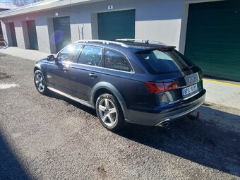 Audi a6 allroad Bitdi - 2
