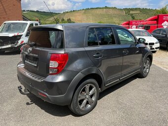 Prodám Toyota urban cruiser 4x4 - 2