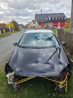 Prodám VW Golf 5 2,0 TDI, 103kw, BKD. - 2