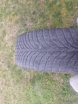 Kola mercedes 5x112 r18  225/45/18 sada - 2