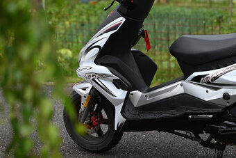 Maxon matador 125 2013 - 2
