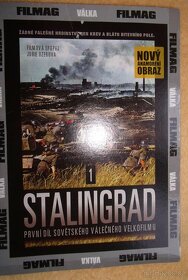 DVD filmy - 2