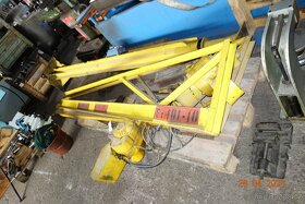 Jeřábek 100 kg - 2