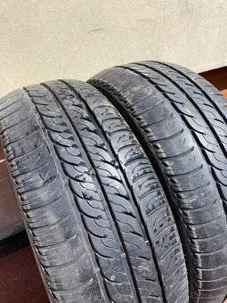 2ks, Letni pneu Firestone multihawk 185/60R14 82T - 2