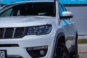 Jeep Compass 1.3 TURBO Night Eagle - 2
