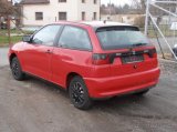 Seat Ibiza, Cordoba 6K1 (93-98) - NÁHRADNÍ DÍLY - 2