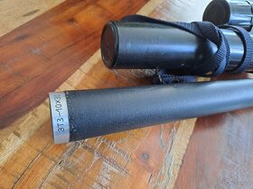 Turist T4 10x30 rusky monokular dalekohled - 2