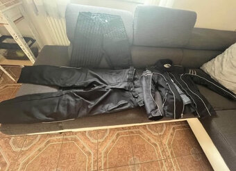 Dámský set na moto - 2