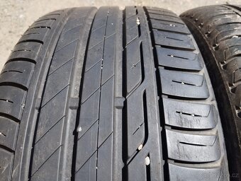 225/45/17 91w Bridgestone - letní pneu 2ks - 2