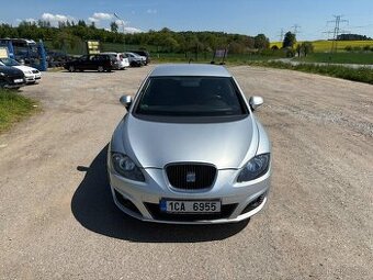 Seat Leon 1.2 tsi 77 kw - 2
