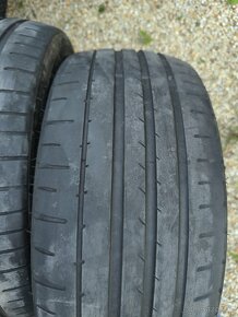 Tomket Sport 3 205/45 R17 88W
4ks - 2
