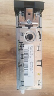 Autoradio Blaupunkt Citroen C4 - 2
