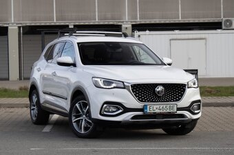 Mg EHS - 2