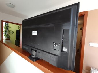 Led televize úhlopříčka 55 - 2
