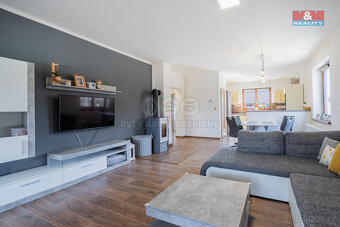 Prodej rodinného domu, 111 m², Dříteň - 2