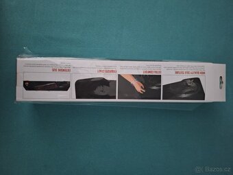 Prodám MSI podloužku AGILITY GD70 mousepad - 2