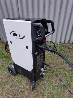 Alfain AXE 400 in - 2