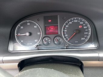 Touran 1.9tdi 74kw 6g pd,bez DPF,nova stk - 2