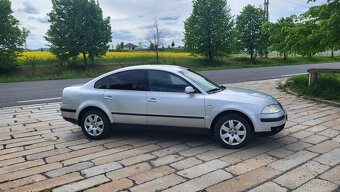 Volkswagen Passat B5.5 - 2