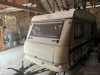 Hobby Prestige - 2