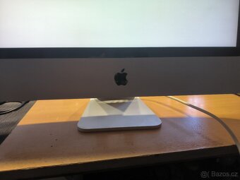 iMac 24 rok 2007 - 2