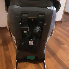 autosedačka Römer britax - 2