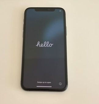 Prodám Iphone 11 pro - 2