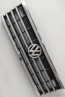 VW Touareg 3 III maska 760 maska nova Touareg - 2