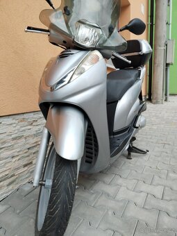 Prodám Honda SH 300 - 2