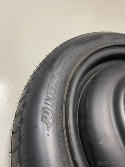 Dojezdové kolo 5x114,3 Kia Honda Mazda - 2