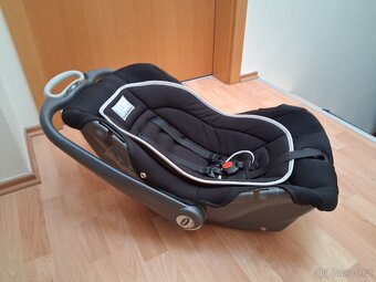 Autosedačka ROAN 0-13kg - 2