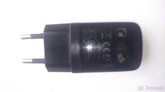 2 USB nabíječky - 2