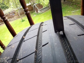 Good year 235/50 R18 - 2