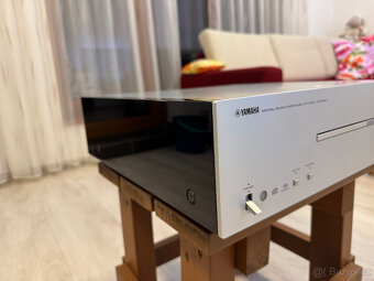 SACD přehrávač Yamaha CD-S2000 - 2