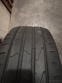 Letní pneu Hankook Ventus Prime 3 - 2